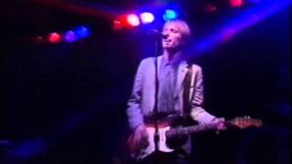 Tom Petty & The Heartbreakers - Even The Losers (1980)
