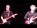 THE RUBINOOS "Shake Some Action" At The Tabernacle, Mt.Tabor, NJ 10/22/16