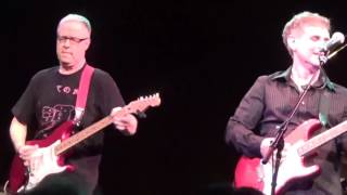 THE RUBINOOS &quot;Shake Some Action&quot; At The Tabernacle, Mt.Tabor, NJ 10/22/16