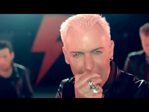 Scooter   Bigroom Blitz