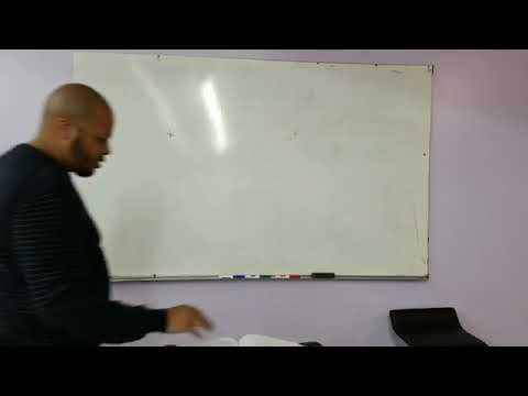 Christian Counseling #6 - Counseling Terms and Types