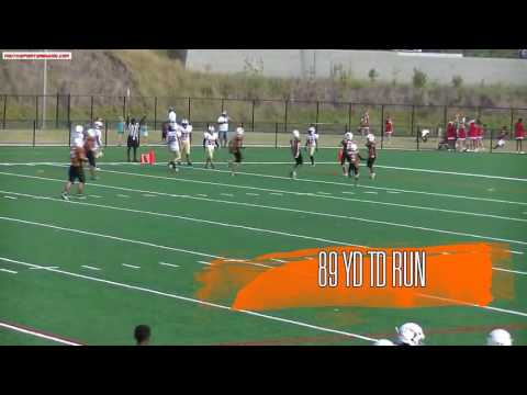 12U Superhorns - Week 4 Highlights