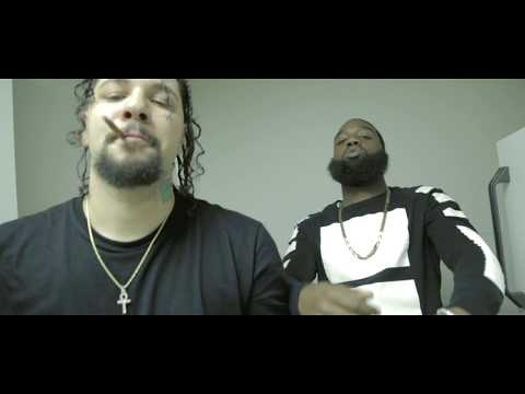 Keylo Stax - Trap House Boomin' (Official Music Video) | Shot By Immortal Vision Filmz