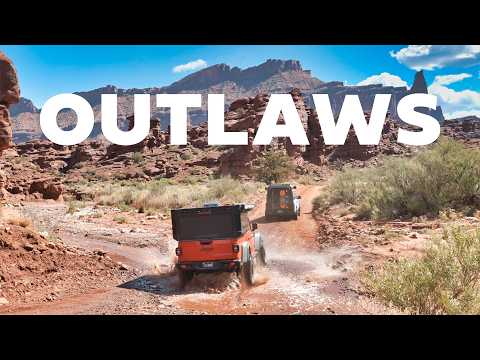 Revere Overland and onX Offroad