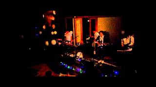lightcraft - Bonfire (Live at Dia.lo.gue Artspace, Jan 2014)