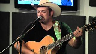 Chris Cagle - Walmart Parking Lot