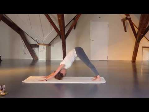 Five Tibetan rites/De Vijf Tibetanen Present Moment