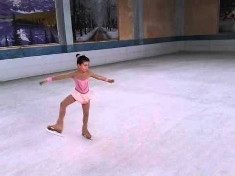 Marina Nikolova -Spin1