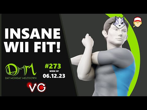 DAT Monday Meltdown 273 | Top 32