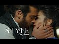 Can Y Sanem Style Taylor Swift Erkencikus