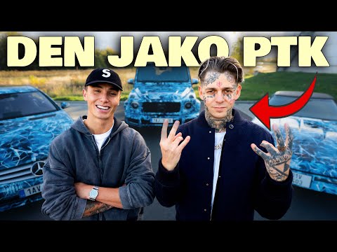 PTK DOSTAL LEKCI 🥶