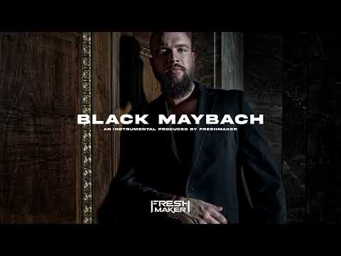 BLACK MAYBACH - Kollegah x Celo Abdi x Olexesh Type Beat | prod. Freshmaker & Rooq