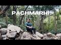 Exploring Pachmarhi On Bike MP S Most Beautiful Hill Station Episode 2