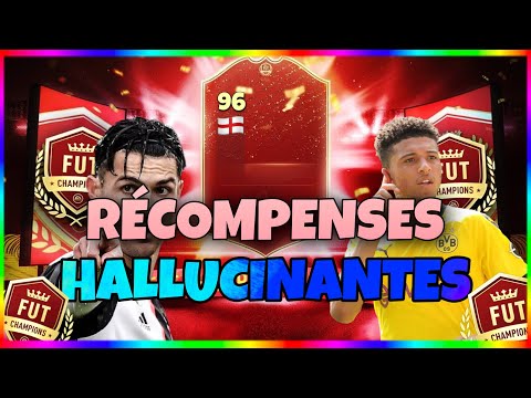 [PACK OPENING] DES CARTES ROUGES HALLUCINANTES (+ d'1Million) - FUT 20