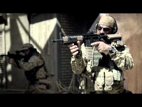 Sniper: Special Ops (Trailer 2)