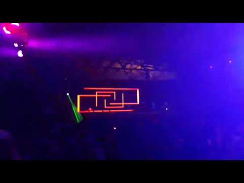 Dusty Kid  -  Kore   (live) tbilisi