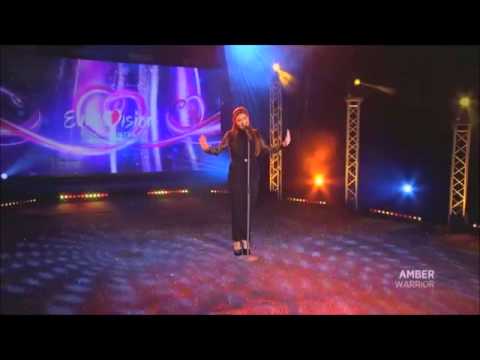 Eurovision Song Contest 2015 | Average Top 2