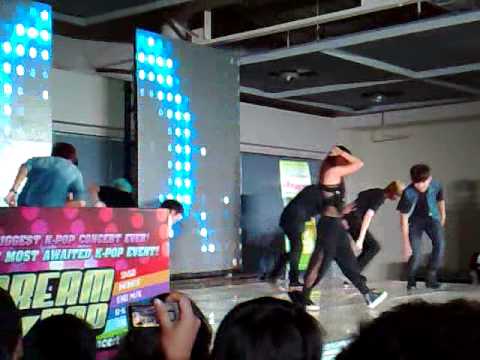 [CamMellow] BoAvii - Only One