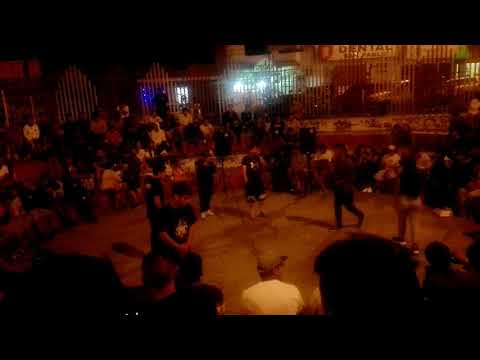 Verdugo,stick vs enesse,andrea