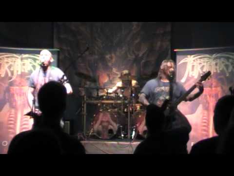 Tortharry live in Pilsen 2015