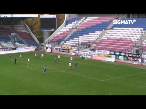 10. kolo MSFL, Sigma B - Zlín B