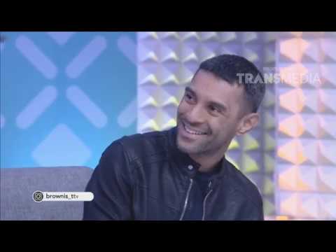 BROWNIS - Woww ! Lagunya Dinyanyiin Ayu, Didi Riyadi Cium Tangan Ayu (9/5/18) Part 3