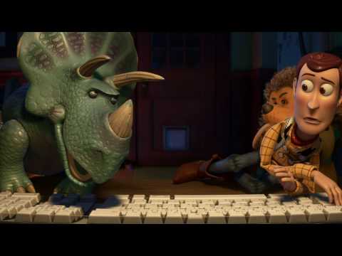 Toy Story 3 (2010) Trailer 2
