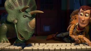 Video trailer för Toy Story 3: Trailer 2