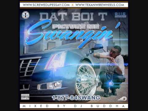 Dat Boi T - Addicted To Cash Feat. Lucky Luciano