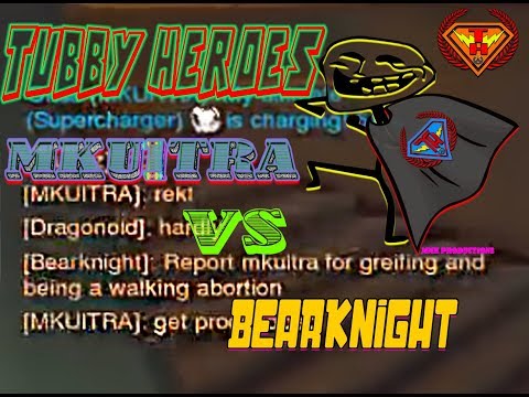 MK UlTRA TROLL OF THE WEEK: