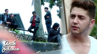 Download lagu Mondy Cari Tahu Yang Teror Keluarganya [Anak Jalanan] [ 17 Oktober 2016] mp3