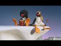 Dancing Pingu Episode 144 Love Will Tear Us Apart Again By Joy Division