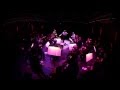Tim Kliphuis Trio / NKO / Nikolic: Astor's Dream (Kliphuis)