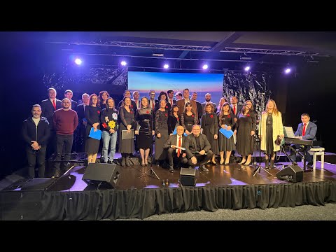 Concert - Corul Bisericii Radovanu - Biserica Restart 