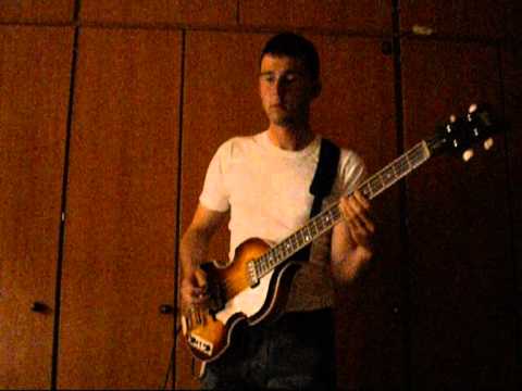 money for nothing (Bass Cover) JULIAN ROD