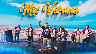 Mix Verano Lyrics English Translation