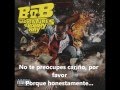 B.o.B - Lovelier Than You (Subtitulada en español ...