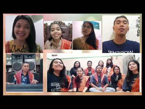 HUT SAITUN GBKP ( KEE No. 414 ‘Ndiko ulina padan Tuhan e )