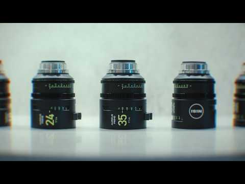 Nice fast lenses - Nisi Aureus