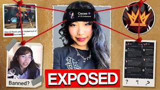 The Cece Files Just Got CRAZY