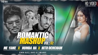Download lagu Me Yame x Numba Ha x Hith Ochcham - DILU | Supun | Lashan | Xenon | Kavee | Anux (Romantic Mashup 2) mp3 Download lagu Me Yame x Numba Ha x Hith Ochcham - DILU | Supun | Lashan | Xenon | Kavee | Anux (Romantic Mashup 2) mp3