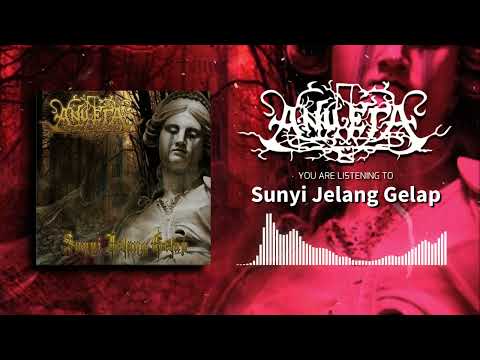 Anueta - Sunyi Jelang Gelap