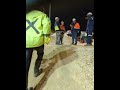First Look - Night Shift at #PREM Zulu Lithium Project