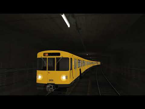 [Trainz 2009] Tutorial #1: Aufrüsten des F und H-Zuges