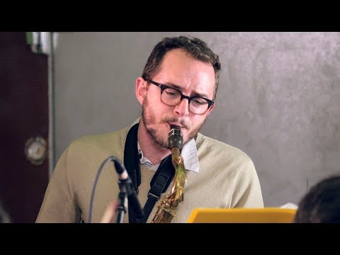 PONTA DE AREIA | Rafael Piccolotto de Lima CHAMBER PROJECT feat. Remy Le Boeuf