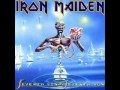 Iron Maiden - Seventh Son of a Seventh Son 