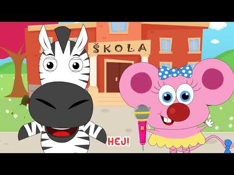 Jupajdija jupajda // EnTenTinići