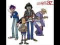 Gorillaz - Sunshine In a Bag 