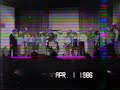 Music Man 1986