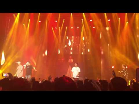 [천재미소녀 풀영상] 메킷레인(MKIT RAIN)_Come Thru 20160827 메킷레인콘서트